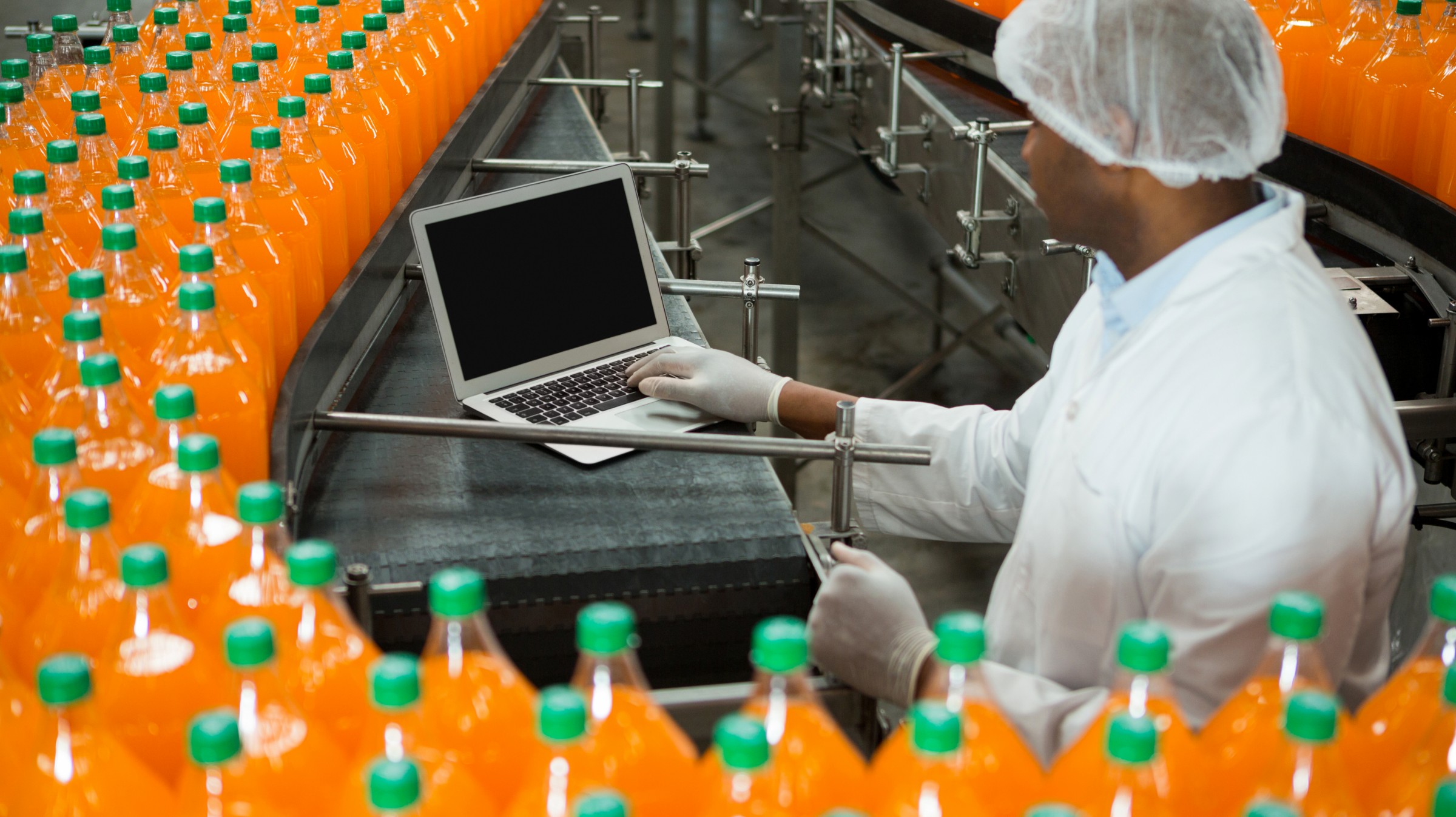 food producer